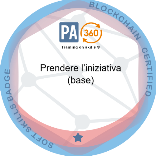 Badge pubblico 68041